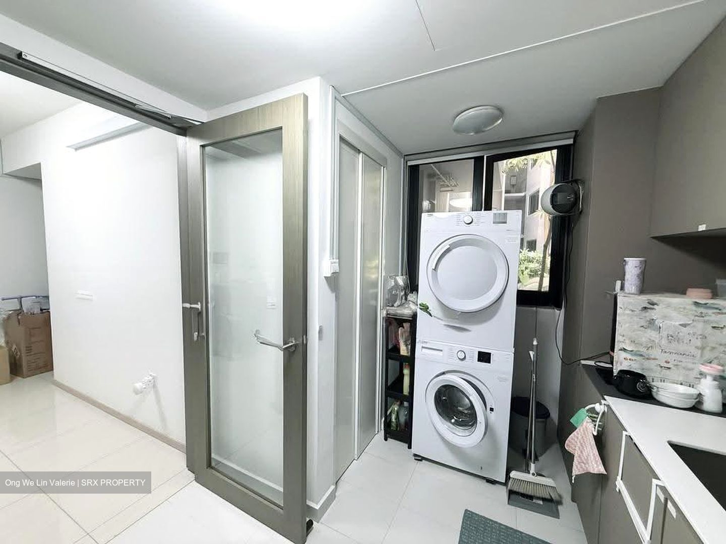 Bellewaters (D19), Condominium #614452311